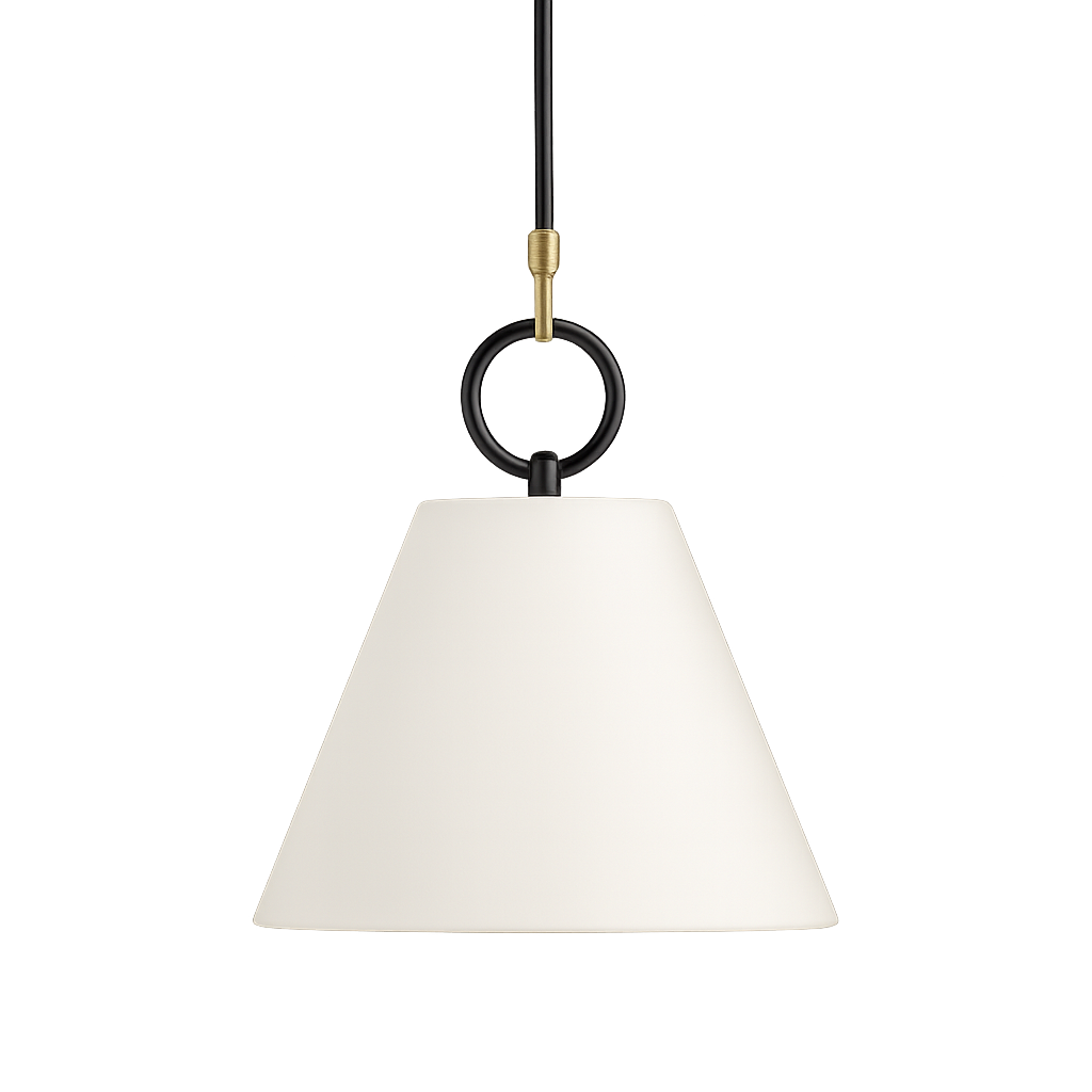 DALI-Compatible Pendants